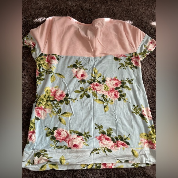 Lot of 7 size large tees - Picture 15 of 16